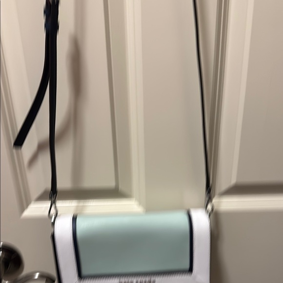 Kate Spade Colorblock Crossbody Bag - Picture 3 of 13